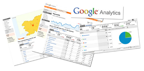 google analytics
