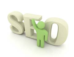 seo optimiziranje strani