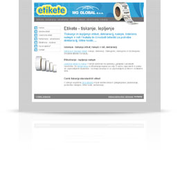 etikete